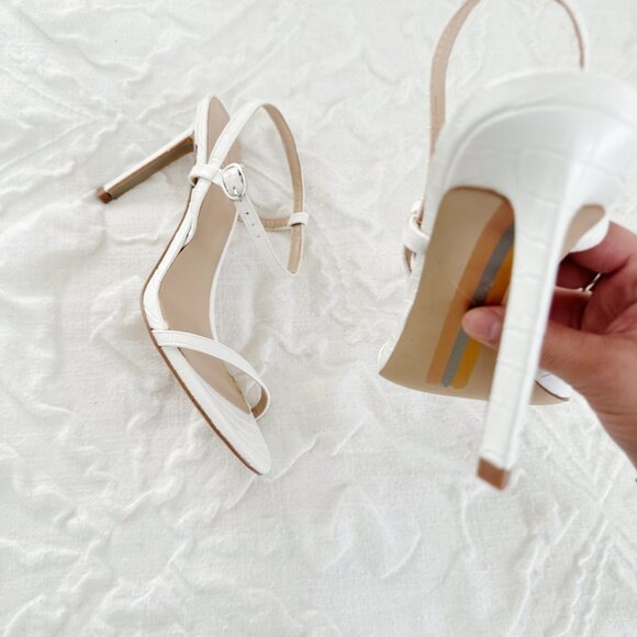 Sam Edelman Doran Strappy Sandal Size 8.5 New $130 - Picture 4 of 5